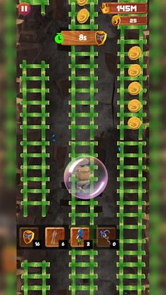 Beat The Ladder - Screenshot 3