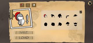 Book Warrior - Screenshot 2