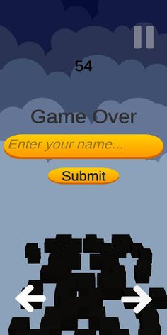 Bouncy Ball - Screenshot 2