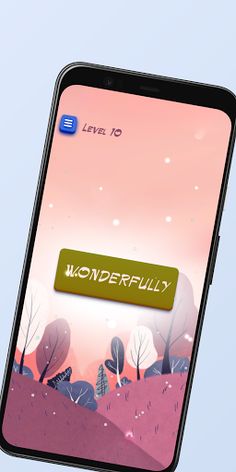 Letter Shake: Find a Word - Screenshot 4