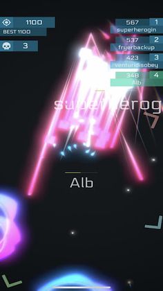 Fairy.io - Screenshot 3