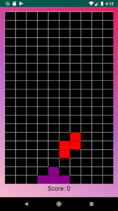 Building Blocks - Screenshot 4