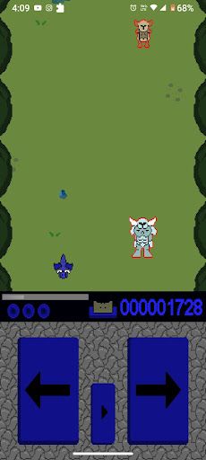 the last breath completo - Screenshot 4