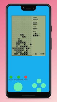 Block Game - Screenshot 2