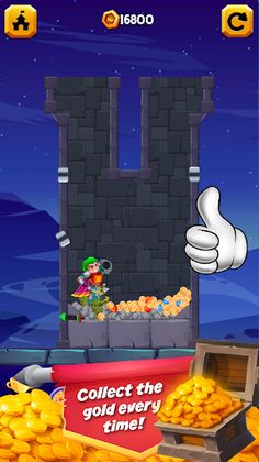 Epic Hero: Kingdom At War - Screenshot 2