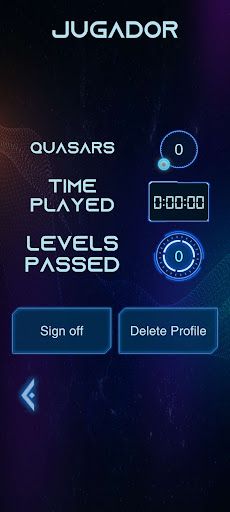 PuzzleSpace - Screenshot 4
