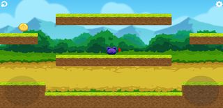 Mozzi Jump - Screenshot 2