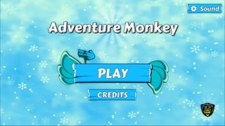 Adventure Monkey: Mono Aventur - Screenshot 1