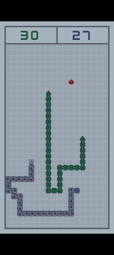 BrainSnake - Screenshot 4