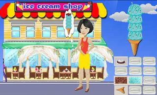 Ice Cream Chef, Cooking Games - Screenshot 3