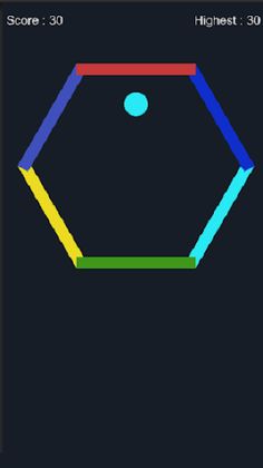 Bouncer - Screenshot 3