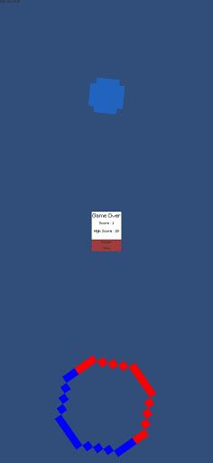 color pixel - Screenshot 4