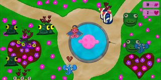 Valentine's day - Screenshot 2