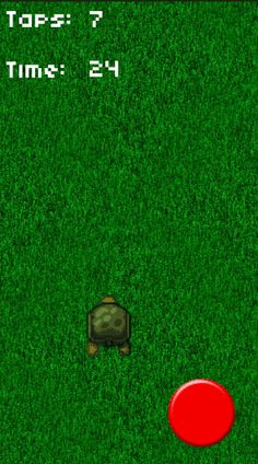 Turtle Tapper - Screenshot 3