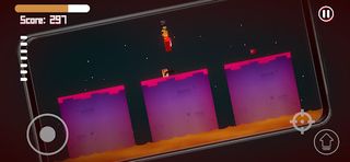 Cyber Square: 2D Shooter - Screenshot 3