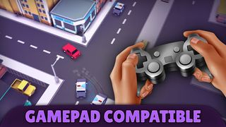 Toon Chase - Run away - Screenshot 2