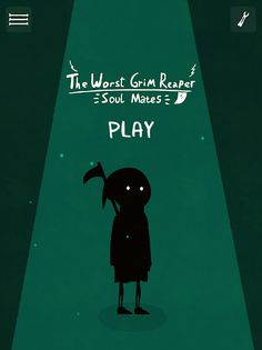 The Worst Grim Reaper: Soul Ma - Screenshot 4