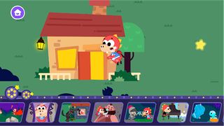 Bedtime Stories & Fairy Tales - Screenshot 1