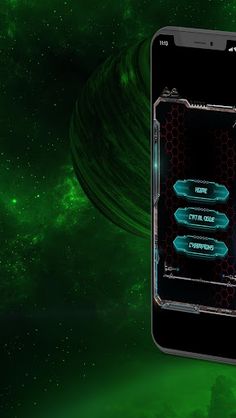 Galaxy Sisters : Shooting Game - Screenshot 1