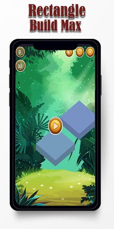 Rectangle Build Max - Screenshot 2