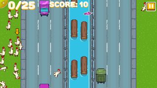 Go Chicken Go! - Screenshot 3