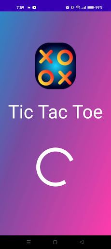 Tic Toc Toe - Screenshot 2