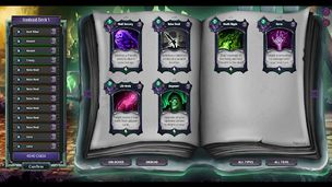 Kingdom Draw - Screenshot 2