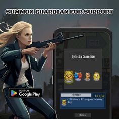 Citizen Z - Zombie Defense - Screenshot 4