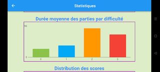 MazeMatics - Screenshot 3