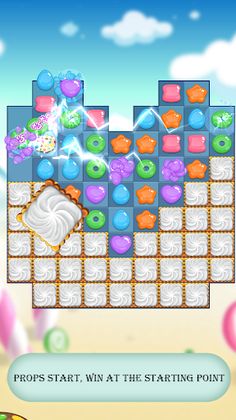 Ice Cream Sugar - Screenshot 2