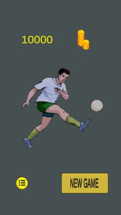 tikitaka football - Screenshot 1