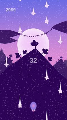 Falling Stars - Screenshot 4