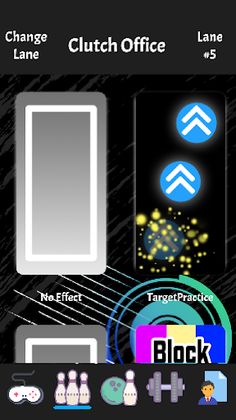 Clutch Bowling - Screenshot 3