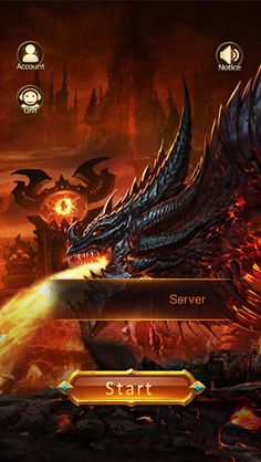 Altar of Storms - Screenshot 2