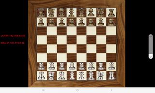 Chess Deluxe Edition - Screenshot 3