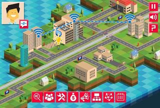 Sebrae: Minha Primeira Startup - Screenshot 1