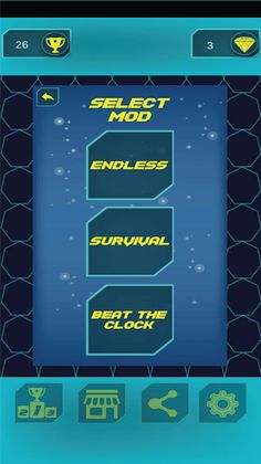 Stackathon! - Screenshot 3