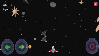 Pew Shooter - By Arsy - Screenshot 2