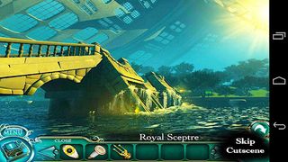 Empress of the Deep (Full) - Screenshot 1