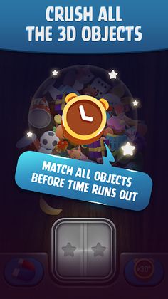 Match 3D: Pair matching game - Screenshot 2