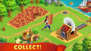 Roger That: Merge Adventure! - Screenshot 3