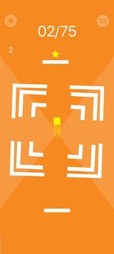 Patience to Jump - Screenshot 4