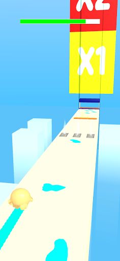 Wet Race - Screenshot 4
