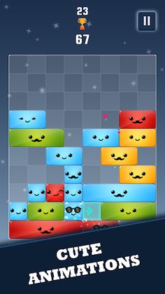 MatchLayn: Slide Block Puzzle - Screenshot 3