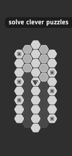 Hexa Turn - Screenshot 2