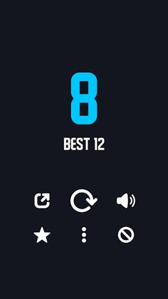 Square Fall - Screenshot 4