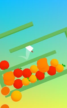 Fruit Slicer - Screenshot 4