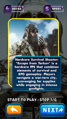 Escape from Tarkov - Screenshot 2