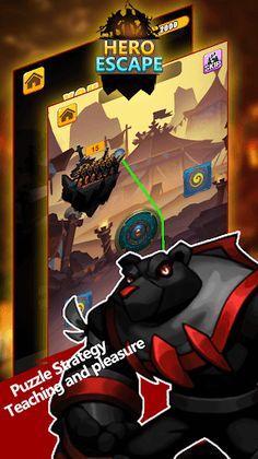 HeroEscape - Screenshot 4