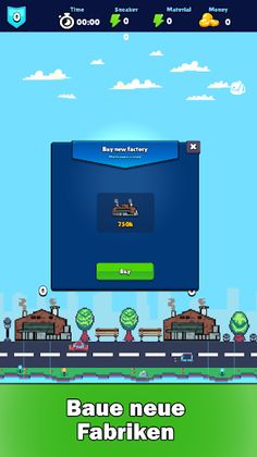 Sneaker Tycoon : Stores & Cash - Screenshot 4